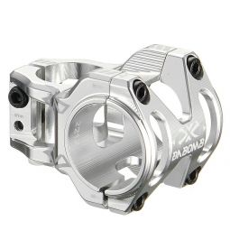 Da Bomb Mostek Fist Bump Silver 35/35