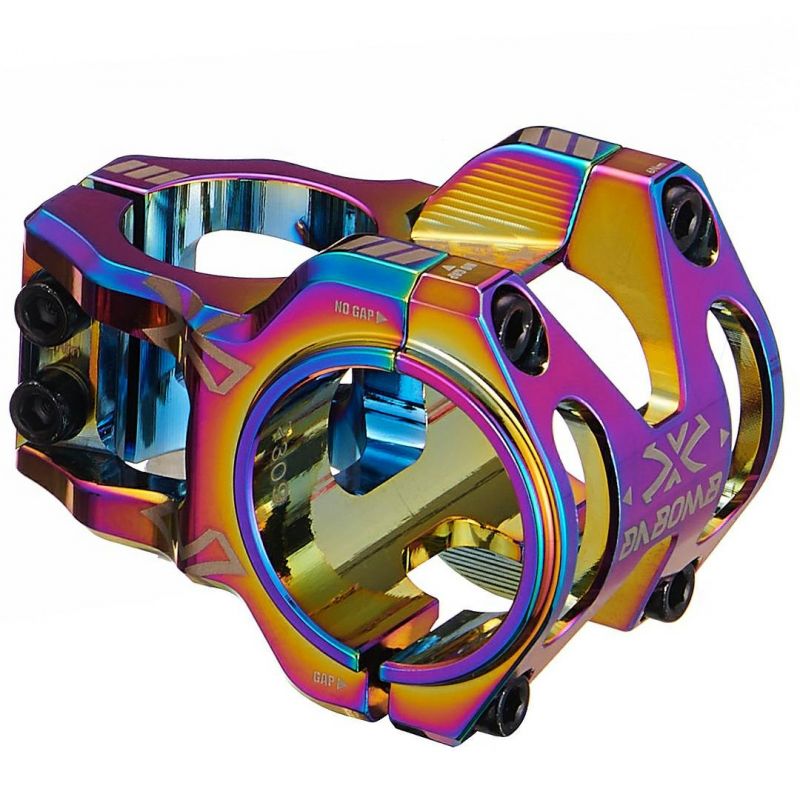 Da Bomb Mostek Fist Bump Jet Fuel 35/35