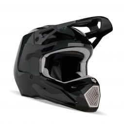 Kask Fox V1 Bnkr Black Camo