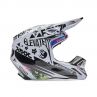 Kask Fox V1 Image Cosmo White/Black