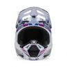 Kask Fox V1 Image Cosmo White/Black