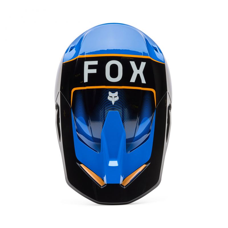 Kask Fox V1 Collect Blue