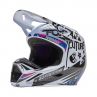 Kask Fox V1 Image Cosmo White/Black