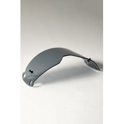 Szyba Do Gogli Fox Vue Repl Lens Standard Dark Grey