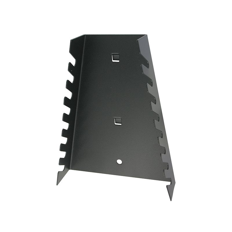 Var Tools Combination Wrench Rack