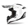 Kask Motocyklowy Airoh Aviator 3 Fim White Gloss
