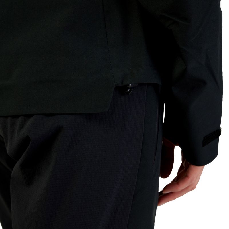 Kurtka Fox Lady Defend 3L Water Black