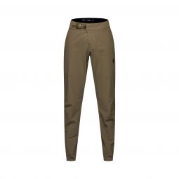 Spodnie Rowerowe Fox Ranger Military