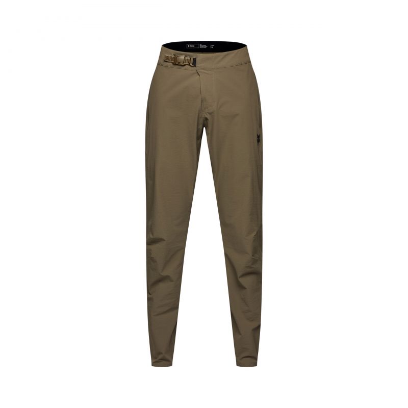 Spodnie Rowerowe Fox Ranger Military