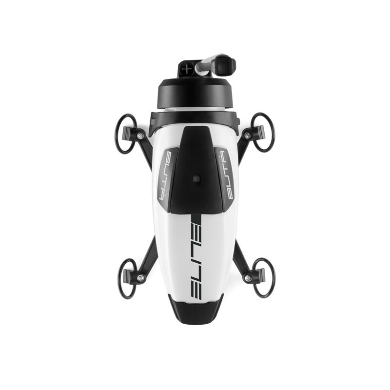 Elite Poziomy Bidon Triathlonowy Buta' 750Ml