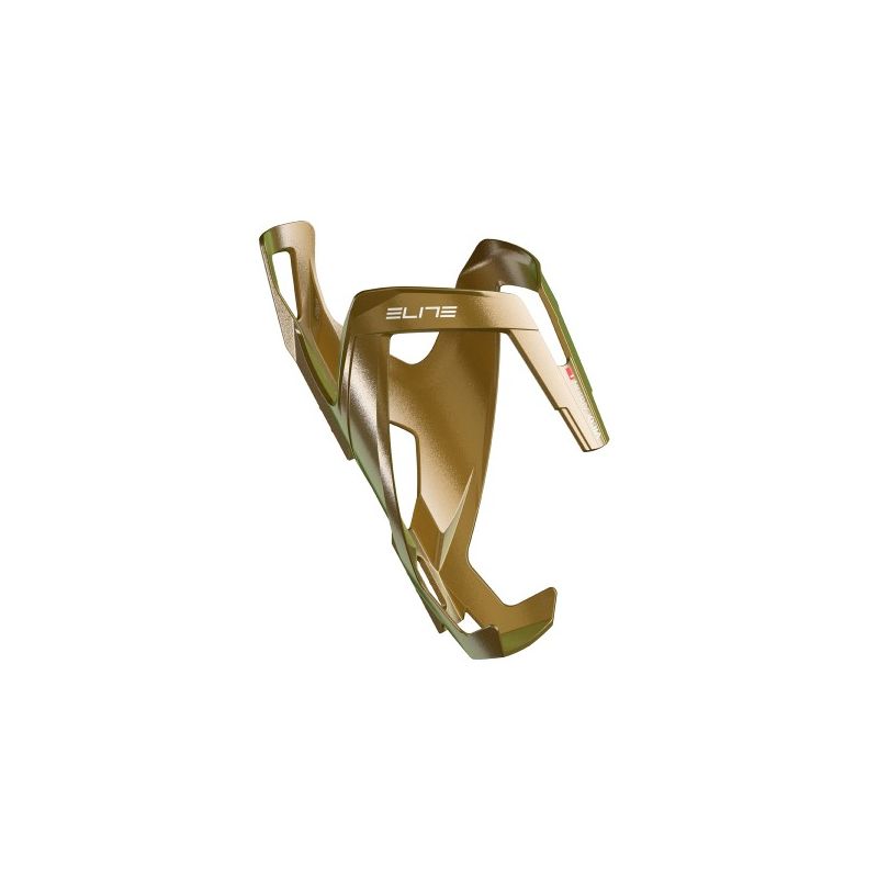 Elite Koszyk Vico Glam Opalizujący Złoty Metalik