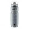 Elite Bidon Nanofly Grey 500Ml