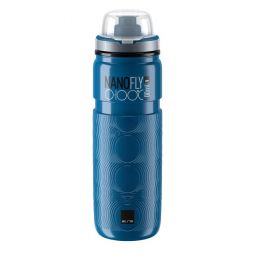 Elite Bidon Nanofly Blue 500Ml