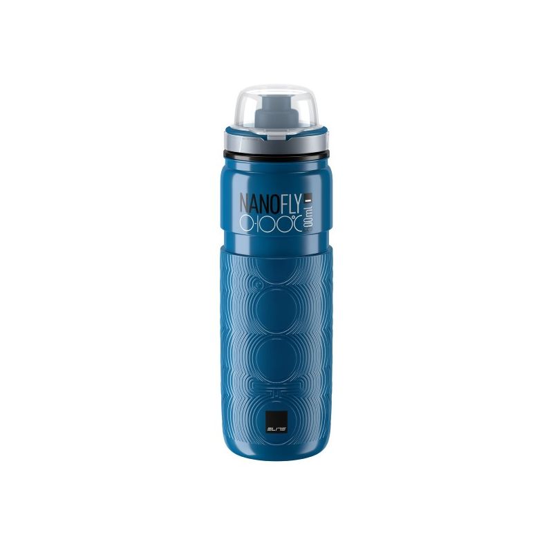 Elite Bidon Nanofly Blue 500Ml