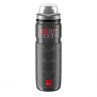 Elite Bidon Nanofly Dark Grey 500Ml