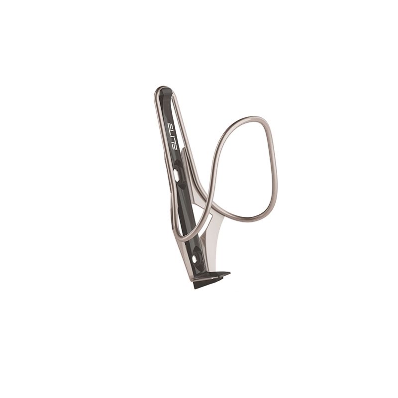 Elite Koszyk Moreo Inox Stal Nierdzewna-Czarny