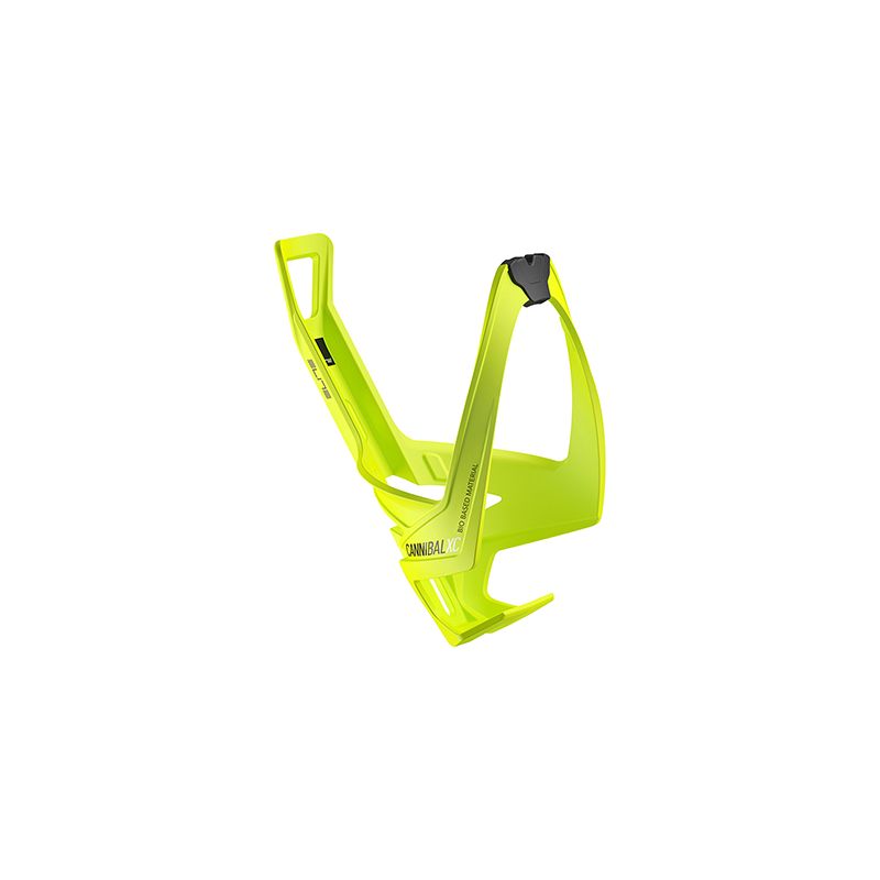 Elite Koszyk Cannibal Xc Yellow Fluo Bio Based
