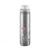 Elite Bidon Ice Fly Clear 650Ml
