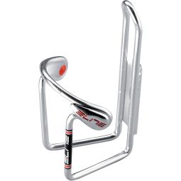 Elite Koszyk Ciussi Gel Alu,Srebrny