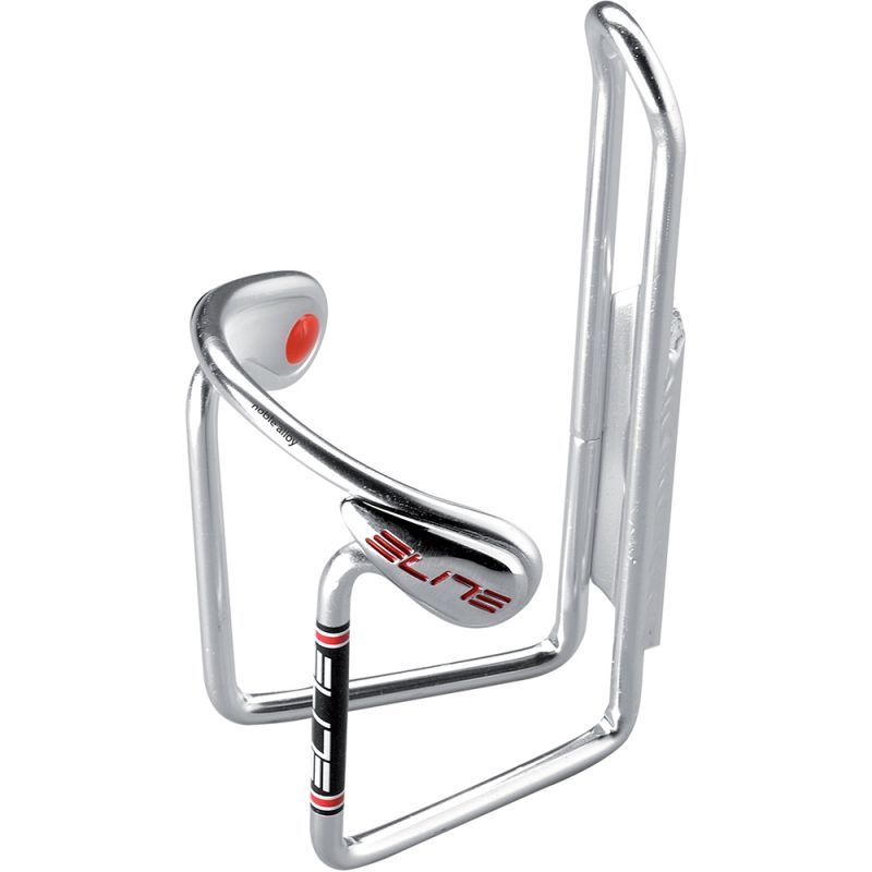 Elite Koszyk Ciussi Gel Alu,Srebrny