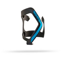Pro Koszyk Lewy Alu Black - Blue