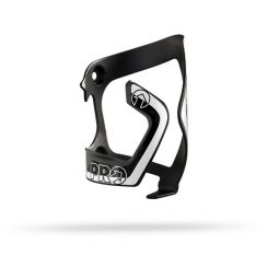 Pro Koszyk Lewy Alu Black - White