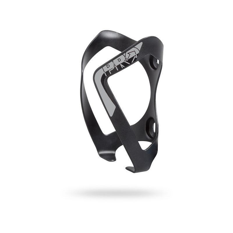 Pro Koszyk Alu Black - Grey