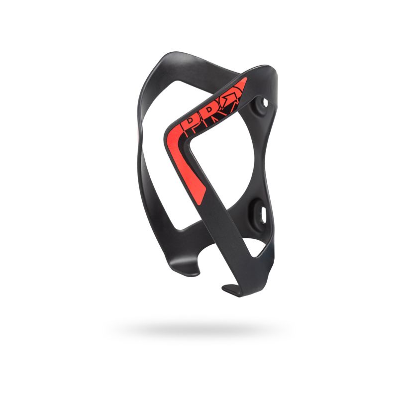 Pro Koszyk Alu Black - Red