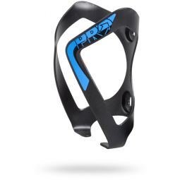 Pro Koszyk Alu Black - Blue