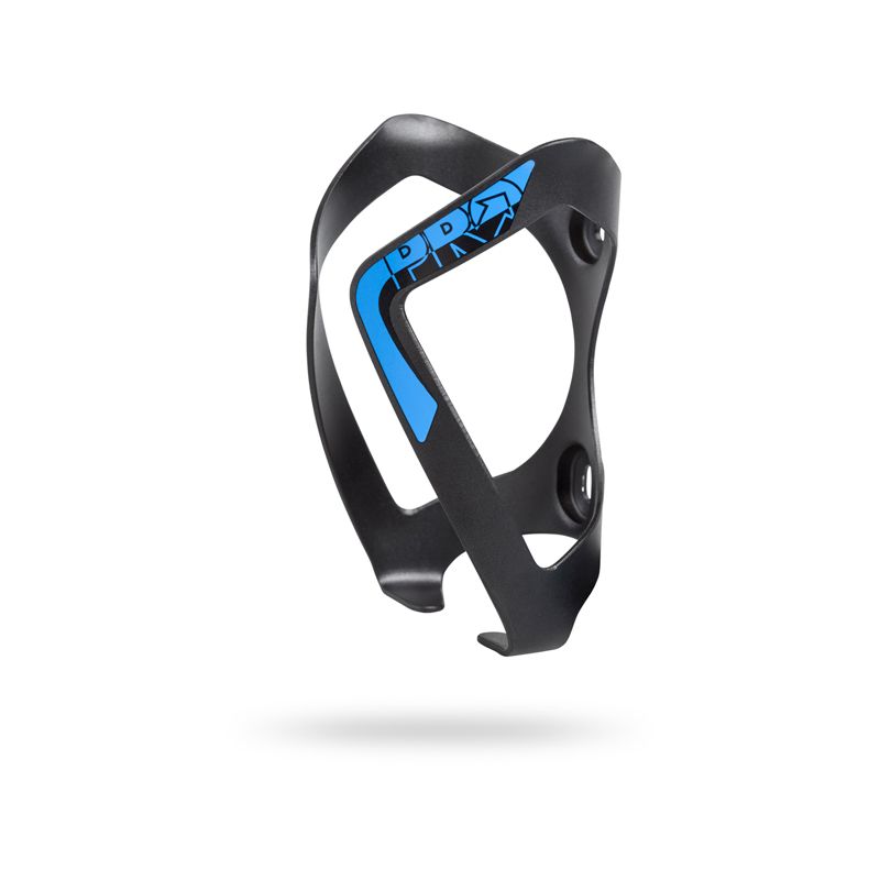 Pro Koszyk Alu Black - Blue