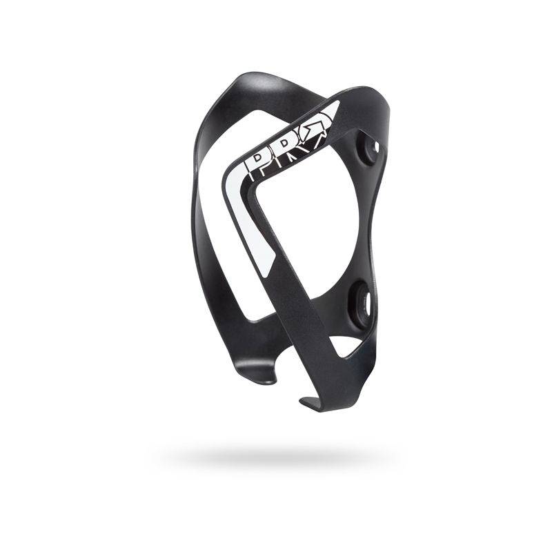 Pro Koszyk Alu Black - White