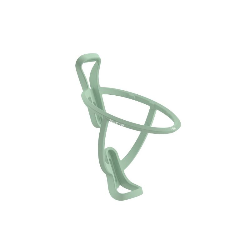 Elite Koszyk T-Race Warm Green, Soft Touch