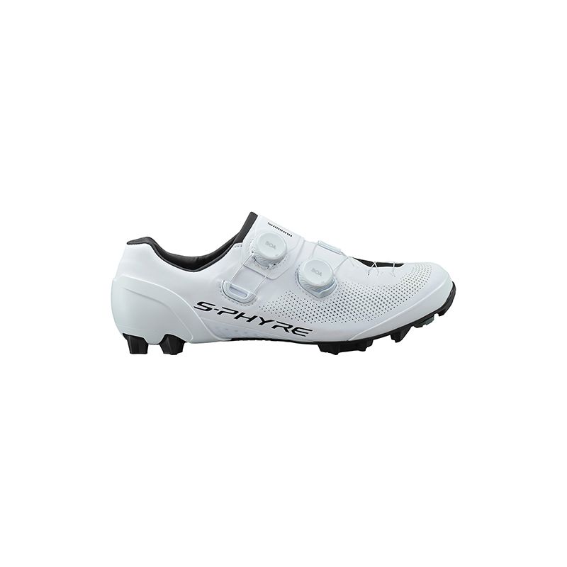 Buty Sh-Xc903 White 46.5