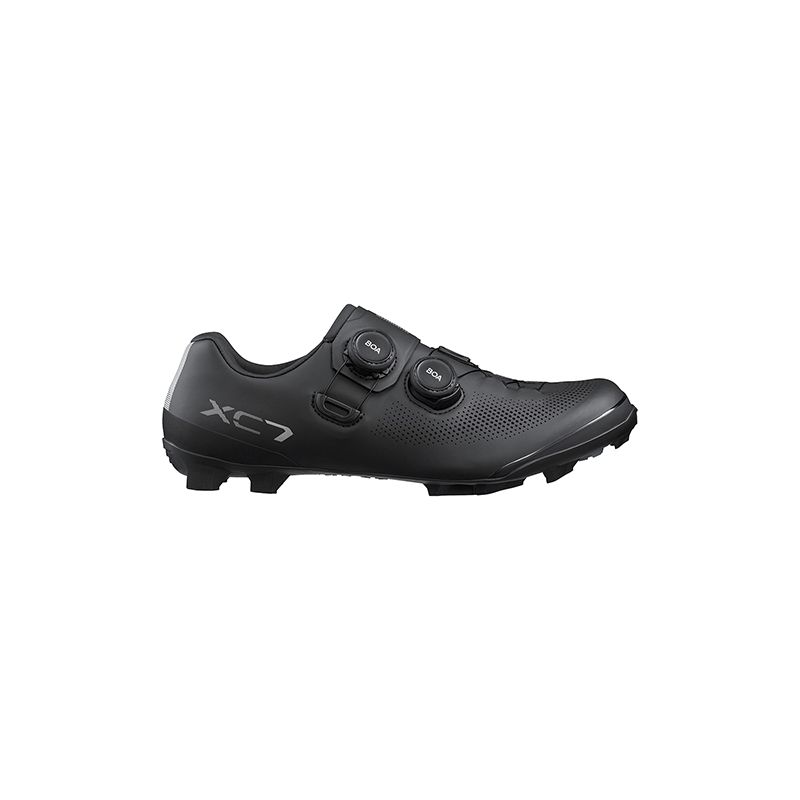 Buty Sh-Xc703 Black 42.0
