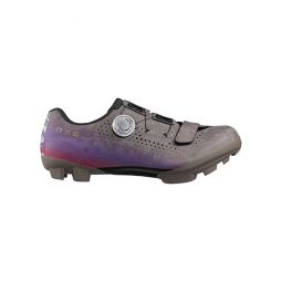 Buty Sh-Rx600 Women Gray/ Purple 38.0