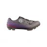 Buty Sh-Rx600 Women Gray/ Purple 38.0