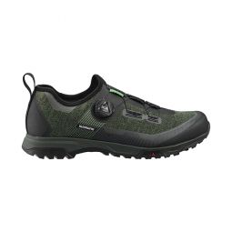 Buty Sh-Et701 Green 48.0