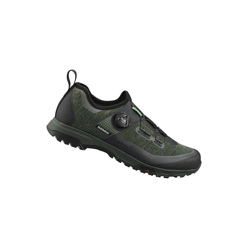 Buty Sh-Et701 Green 44.0