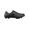 Buty Sh-Xc503 Women Black 41.0