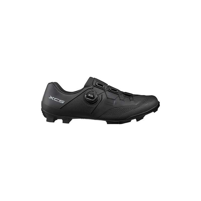 Buty Sh-Xc503 Black 48.0