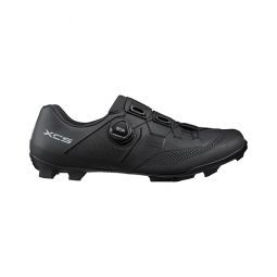 Buty Sh-Xc503 Black Wide 46.0