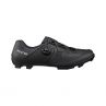 Buty Sh-Xc503 Black Wide 44.0