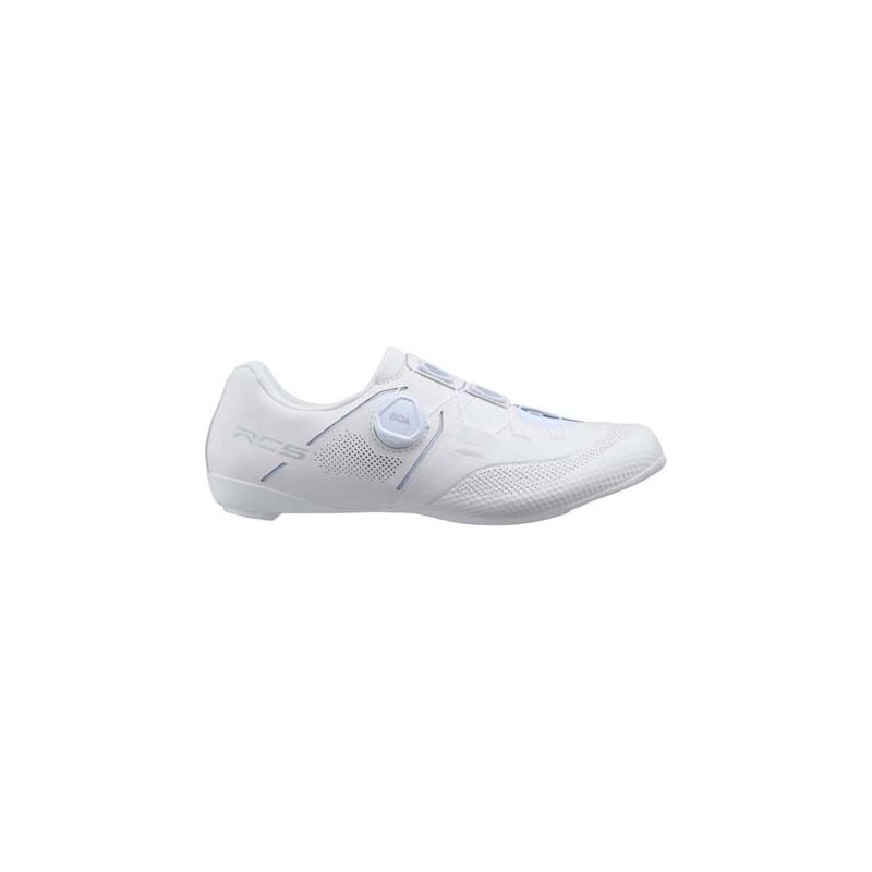 Buty Sh-Rc503 Women White 40.0