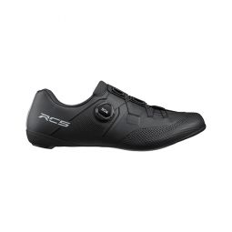 Buty Sh-Rc503 Black Wide 48.0