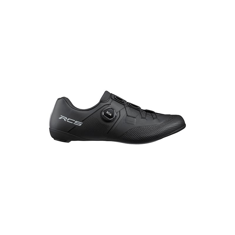 Buty Sh-Rc503 Black Wide 48.0