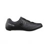 Buty Sh-Rc503 Black Wide 48.0