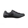 Buty Sh-Rc503 Black Wide 46.0
