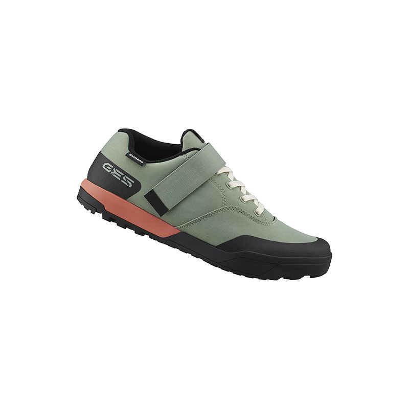 Buty Sh-Ge500 Light Green 45.0