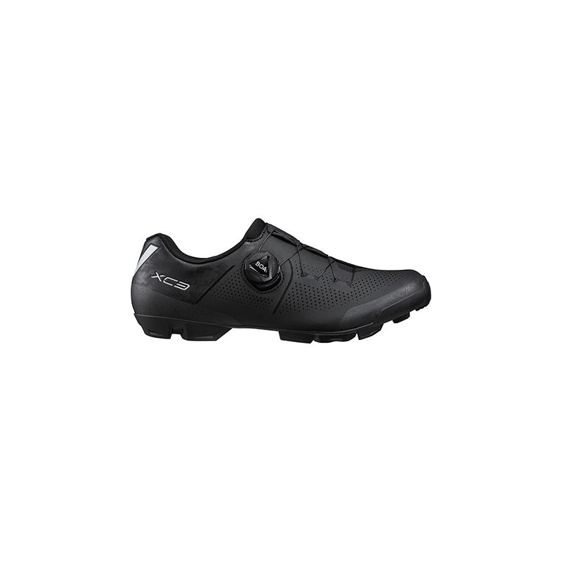 Buty Sh-Xc302 Women Black 41.0