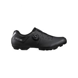 Buty Sh-Xc302 Women Black 38.0
